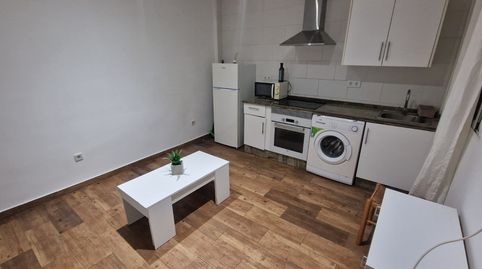 Foto 2 von Wohnungen zum Verkauf in Calle Escritor Cristóbal de Mesa, Sagunto - Edisol, Córdoba Capital