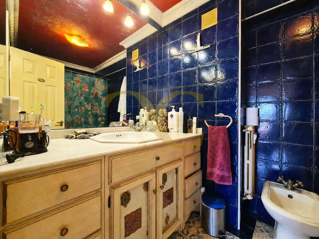 Appartement avec ascenseur à vendre à Calle Anselmo Cifuentes, imagen 23