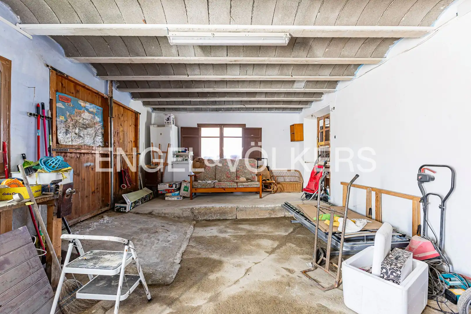 Maison avec jardin à vendre à Mediona, imagen 10