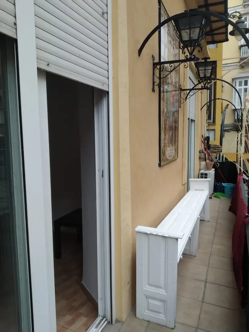 Wohnung zur Miete in carreteria, imagen 41