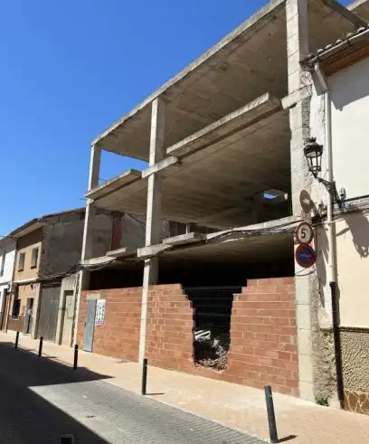 Außenansicht von Gebäude zum Verkauf in Llanera de Ranes