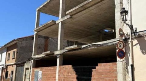 Foto 2 de Edificio en venta en Carrer Carbonell, 4, Llanera de Ranes, Valencia