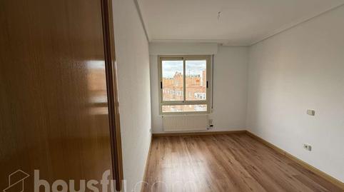 Foto 5 de Pis de lloguer a Calle de Bravo Murillo, ., Castillejos - Cuzco, Madrid