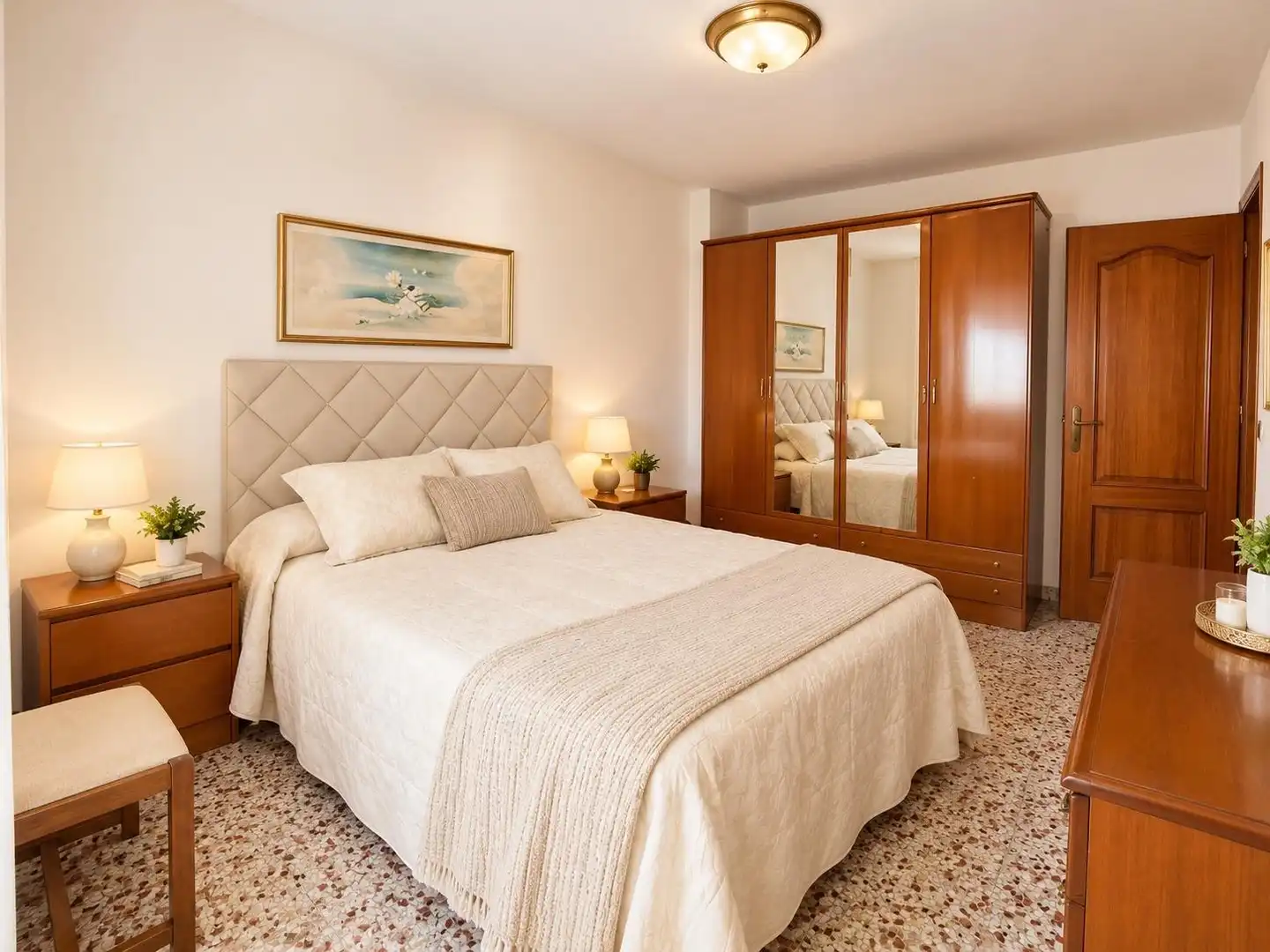 Apartment for sale in Carretera de Cádiz, imagen 4