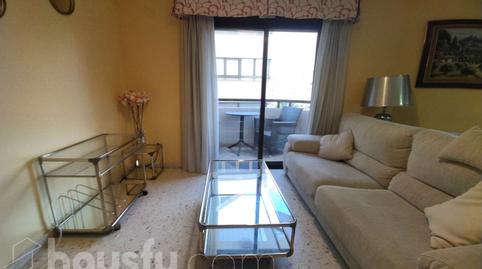 Foto 2 de Piso de alquiler en Carrer Carlet, ., Ensanche - Diputación, Alicante / Alacant