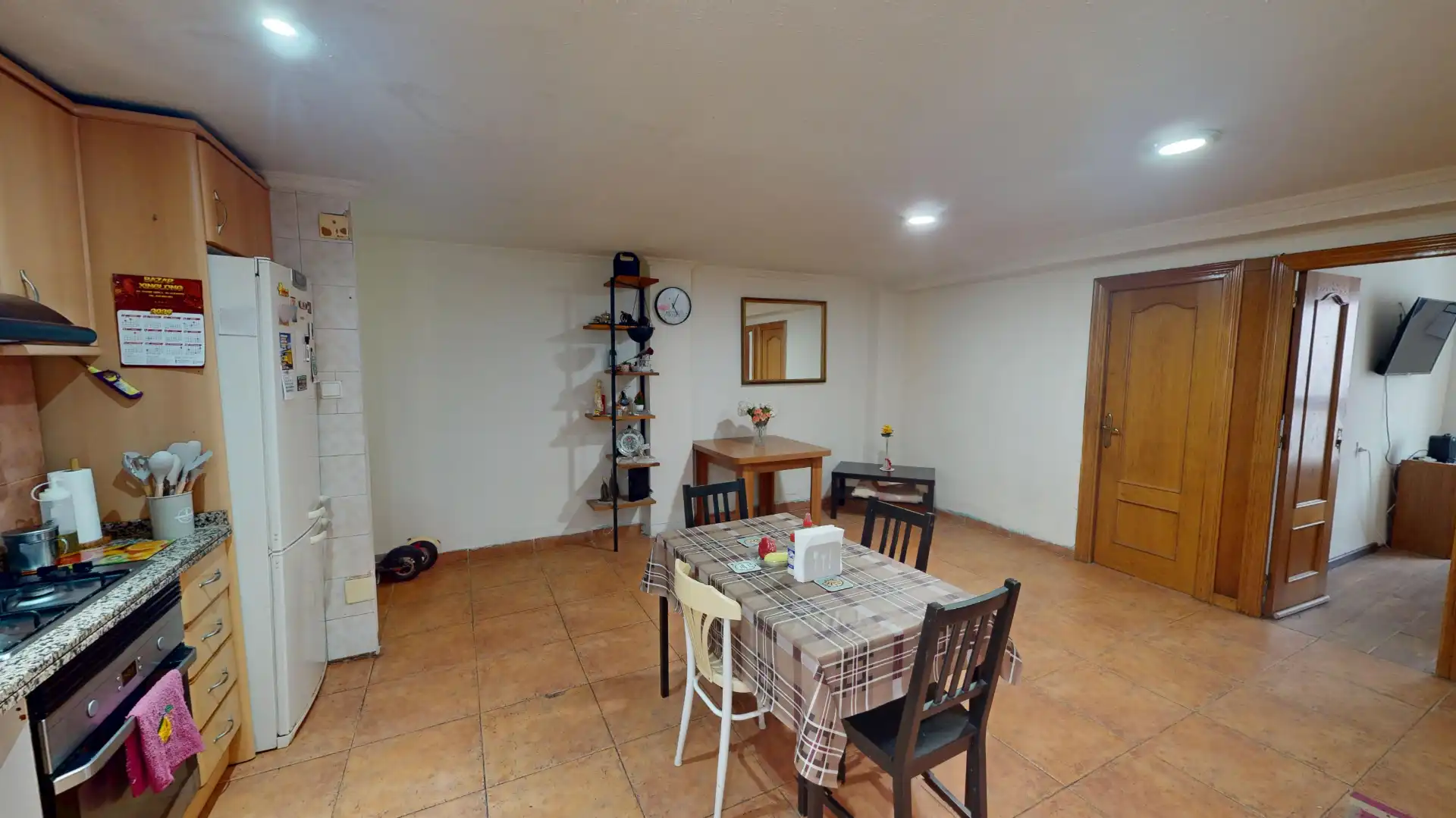 Appartement avec terrasse à vendre à Florida - Ciudad de Asís, imagen 6