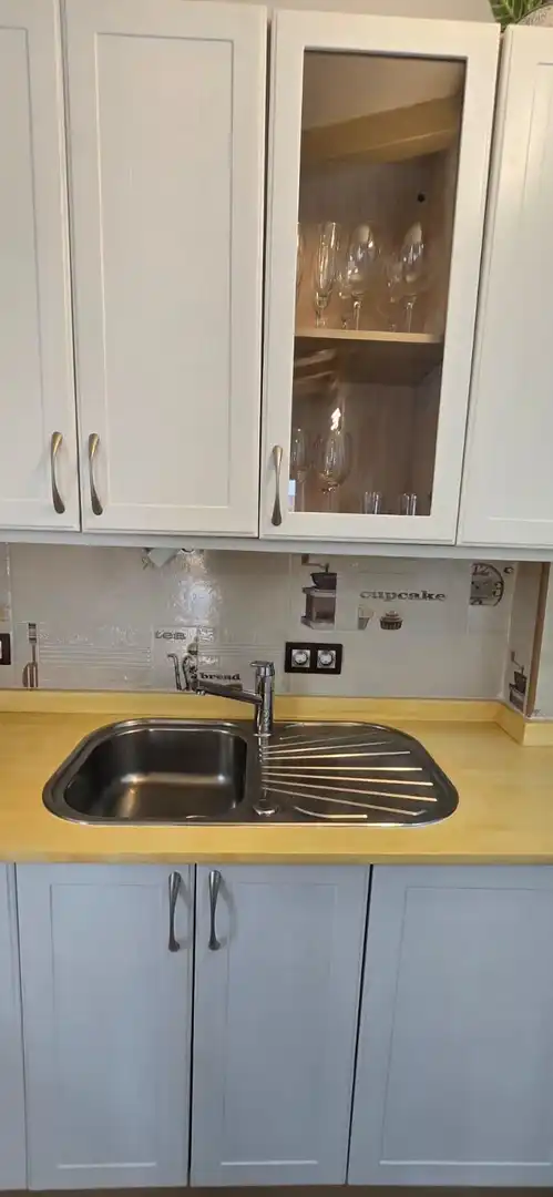 Cuina de Pis en venda en Yaiza amb Aire condicionat i Terrassa