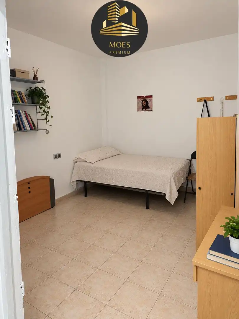 Maison avec terrasse à vendre à San Ildefonso - Catedral, imagen 5