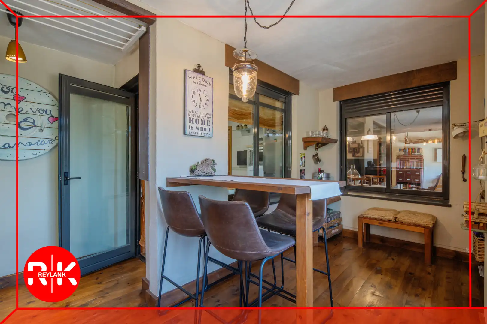 Comedor de Piso en venta en Madrid con Aire acondicionado, Calefacción y Trastero