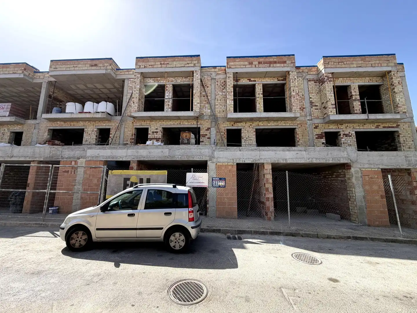 Casa amb piscina en venda a Calle Mirador de las Arquillas 29, imagen 10