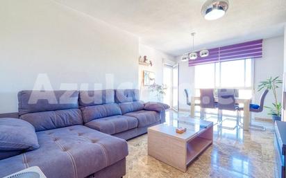 Flat for sale in Garbinet - Parque de las Avenidas