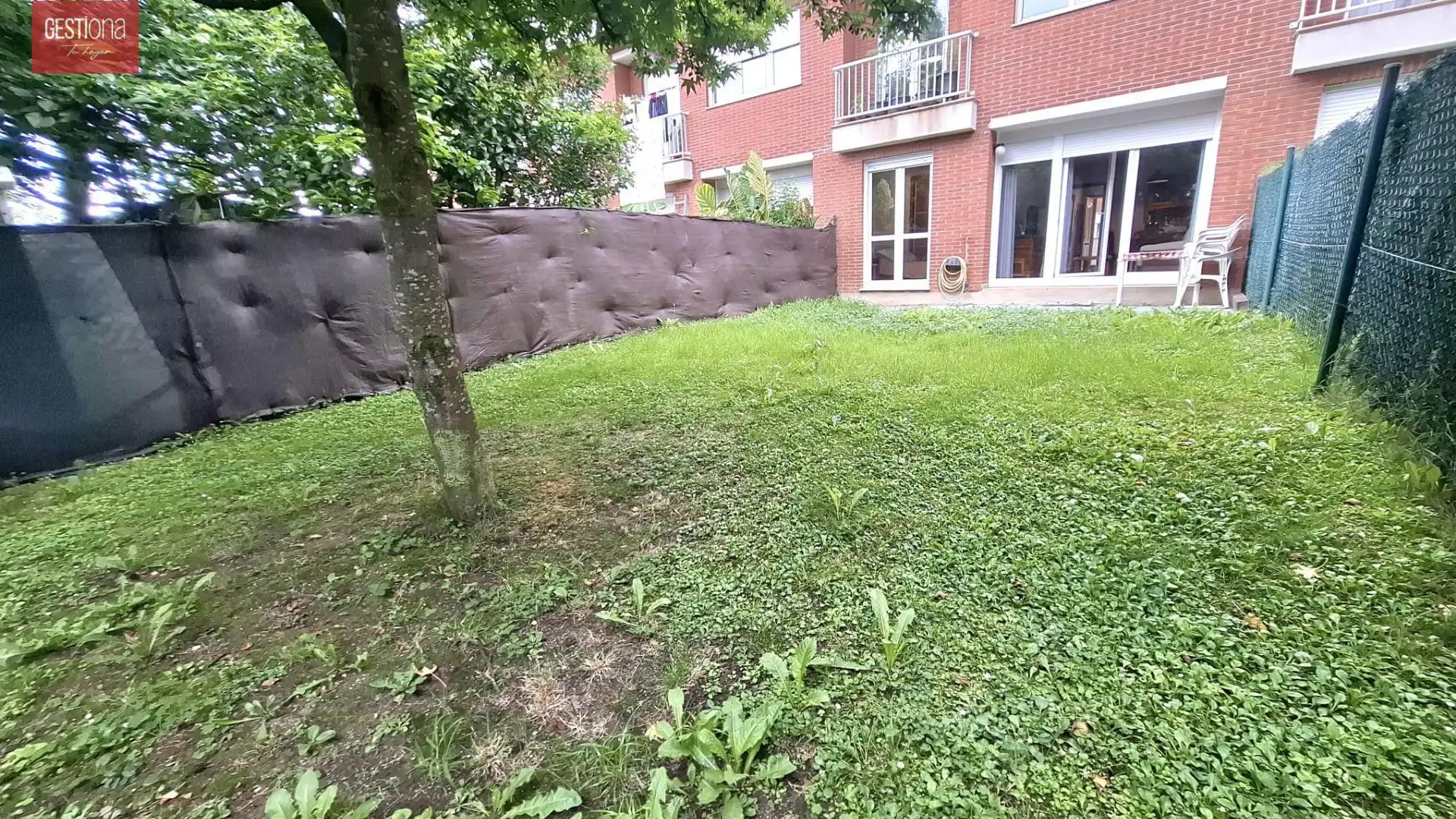 Planta baja en venta en Piélagos con Calefacción, Jardín privado y Terraza