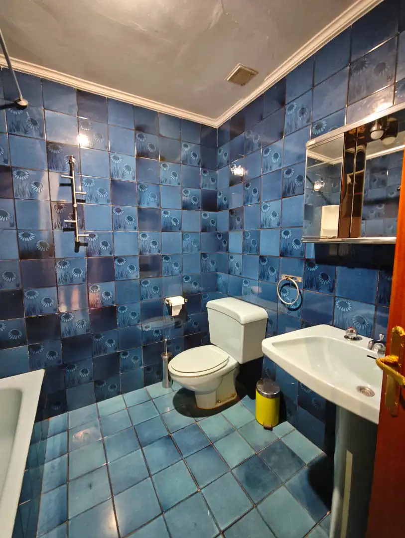 Piso con ascensor en venta en Zumalakarregi Kalea 18, imagen 18