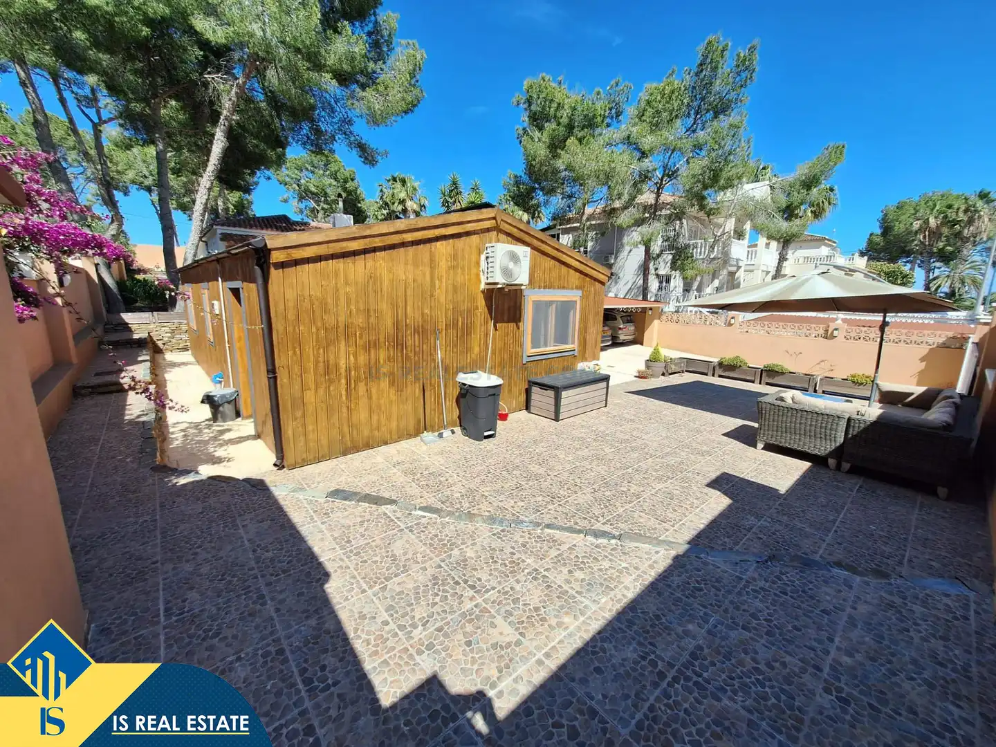Villa mit Pool zum Verkauf in El Pinar de Campoverde, imagen 29