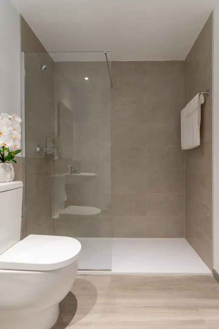 Flat for rent in Calle del Marqués de Viana, 82, Valdeacederas