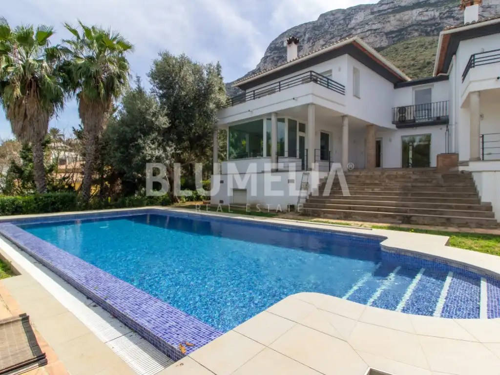 Casa con piscina en venta en El Montgó, imagen 60
