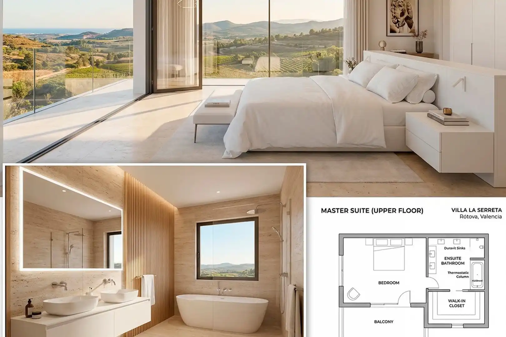 Villa avec terrasse à vendre à Rótova, imagen 10