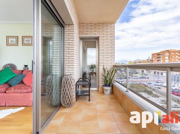 Appartement avec balcon à vendre à Port - Horta de Santa María