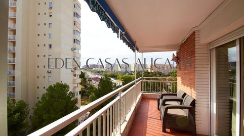 Foto 5 de Apartamento en venta en Avenida Bruselas, 23, Playa de San Juan, Alicante / Alacant