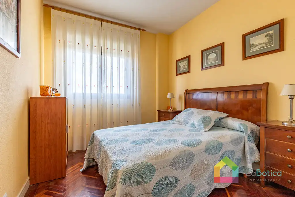 Flat with lift for sale in Argés, imagen 33