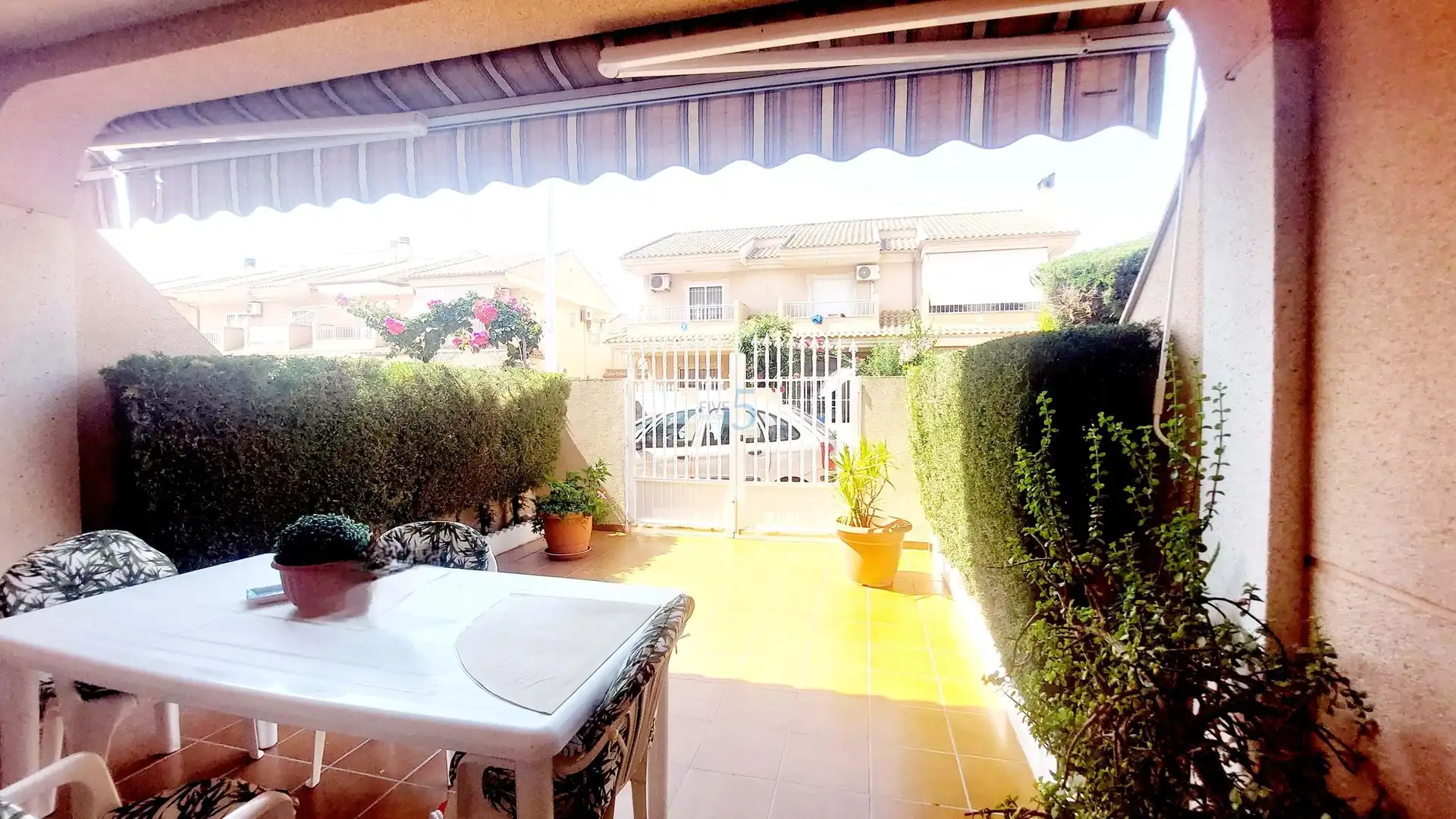 Reihenhaus mit Terrasse zum Verkauf in Santiago de la Ribera, imagen 3