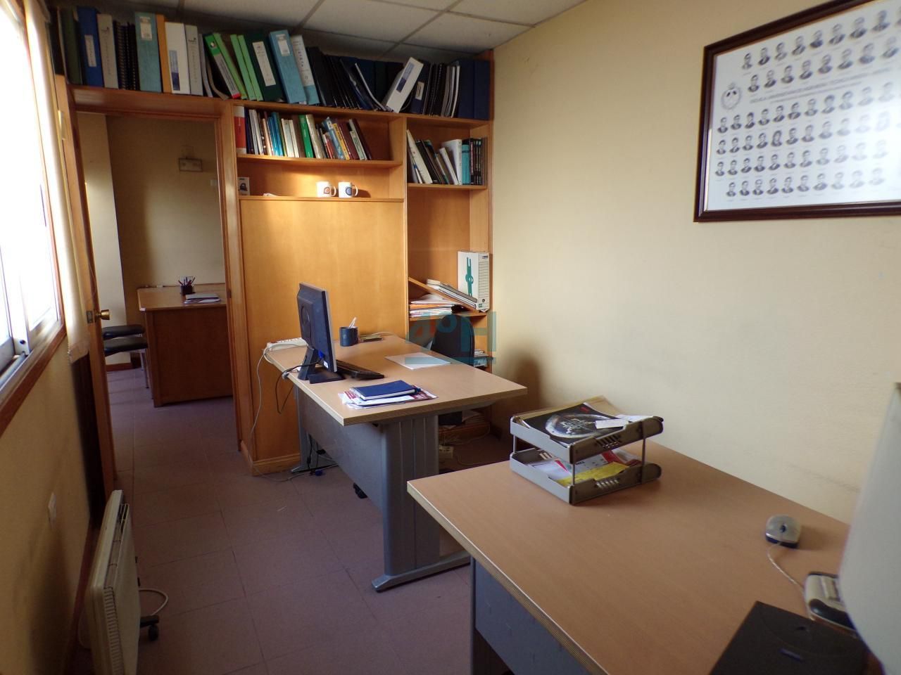 Office for sale in Ourense Capital   with Furnished