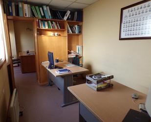 Oficina en venda en Ourense Capital  amb Moblat