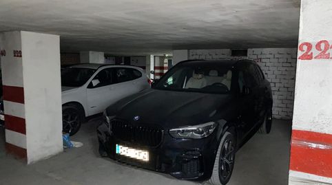 Foto 5 de Garaje en venta en Avenida del Sur, 8, Pajaritos, Granada Capital