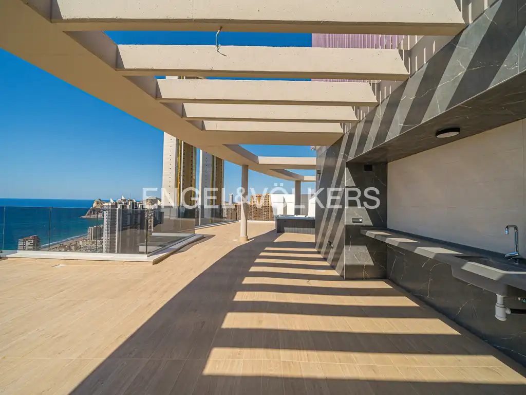 Mini appartamento con piscina in vendita a Playa de Poniente, imagen 31