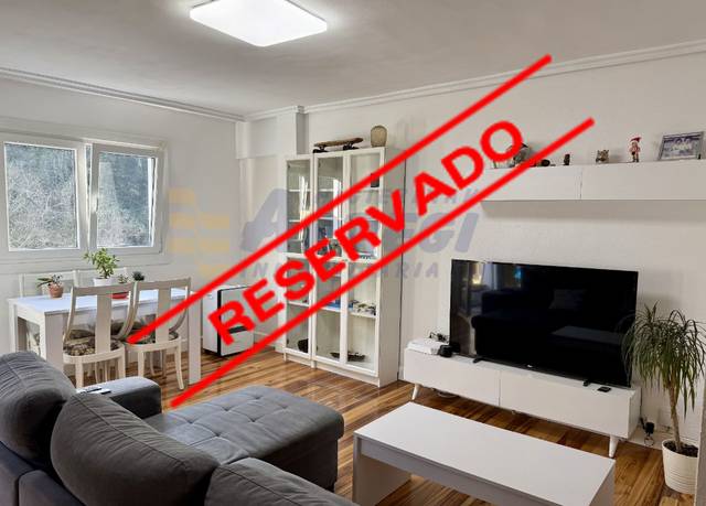 Piso en Venta en osio en Deba