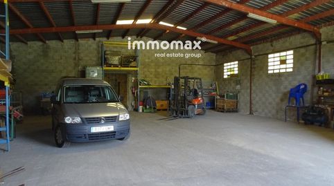 Nave comercial en venta en Caseres, imatge 5