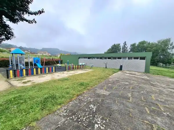 Flat for sale in Urbanización San Eleuterio, Mos