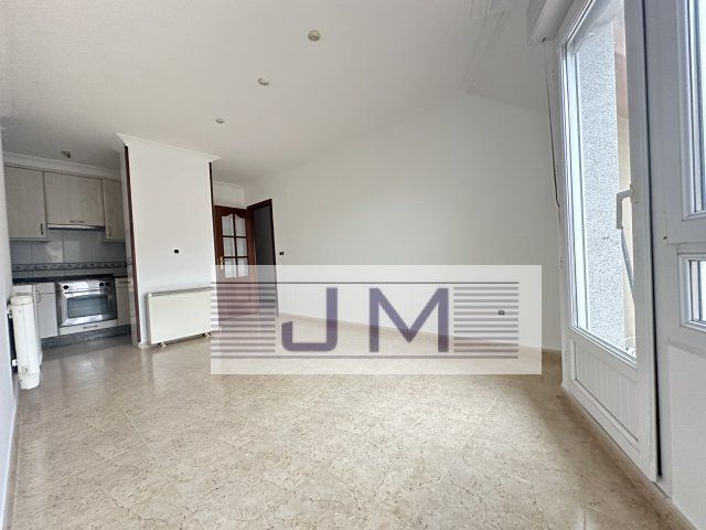 Living room of Attic for sale in Ribeira  with Terrace and Storage room