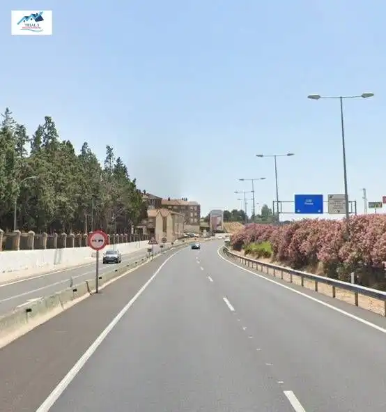 Garaje en venta en Carretera Madrid-Toledo, Olías del Rey