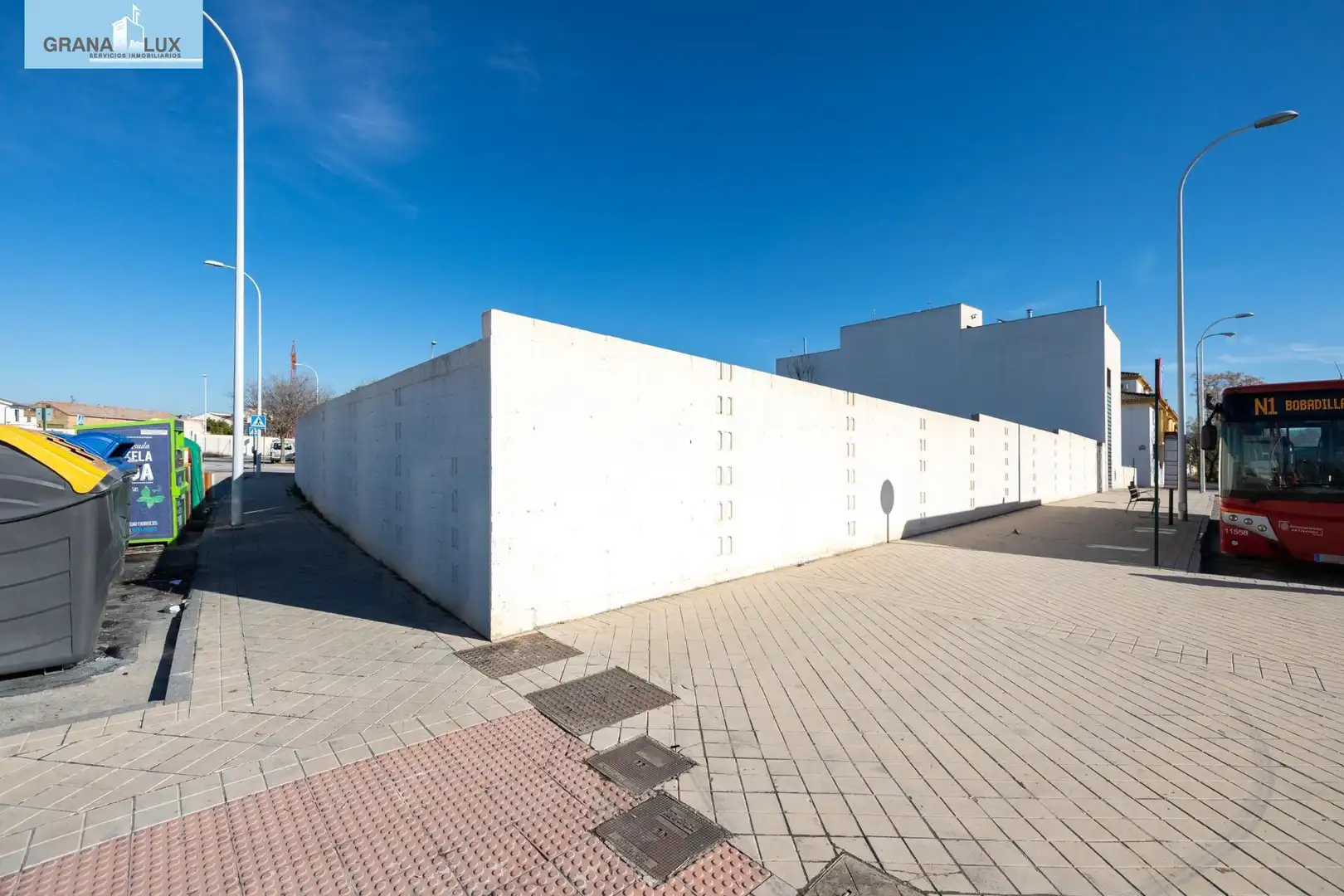 Wohnbaugrundstück zum Verkauf in Calle Secaderos, imagen 12