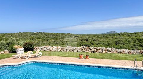 Impresionante casa de campo cerca de Alaior, imatge 3