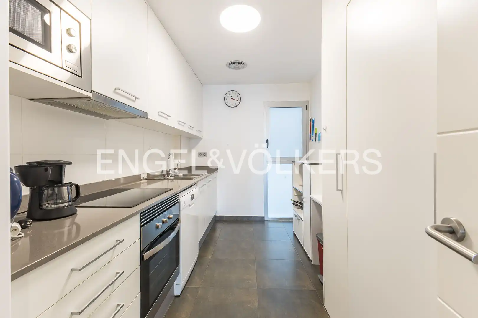 Wohnung mit Terrasse zum Verkauf in Les Corts, imagen 11