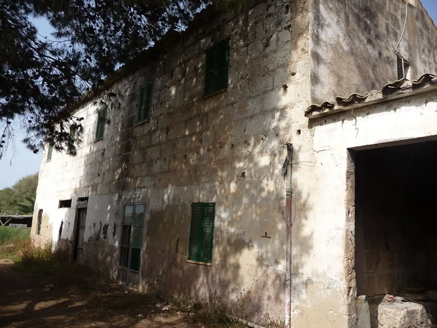 Finca rústica en venda a Son Ferriol