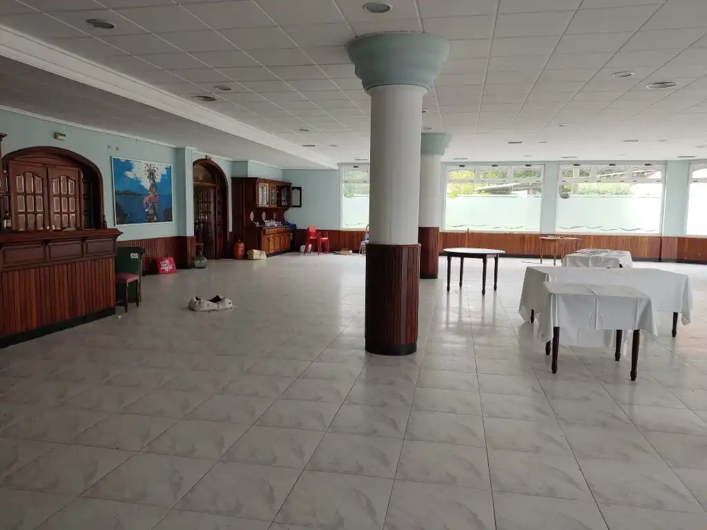 Local comercial en venta en Cedeira, imagen 14