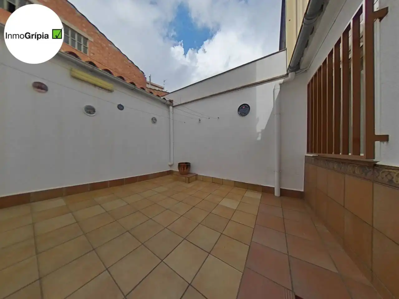 Terrace of Houses for sale in Nord-est
