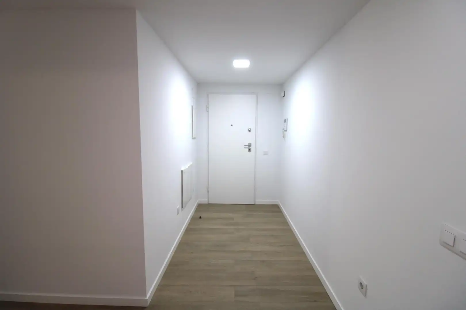 Wohnung zur Miete in Murcia mit Klimaanlage, Heizung und Möbliert