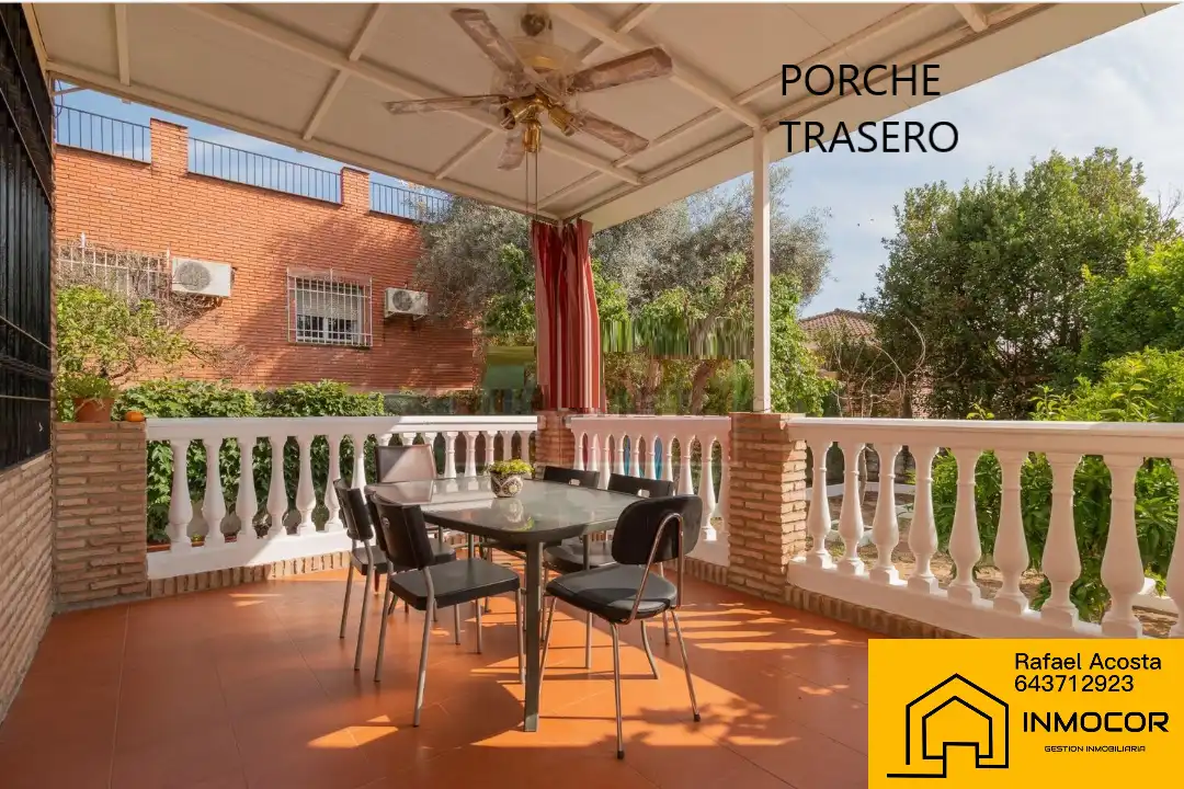 Chalet en venta en Calle Felipa 11G, imagen 25