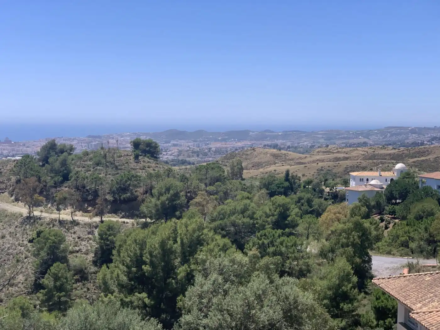 Xalet amb piscina en venda a Mijas pueblo, imagen 14