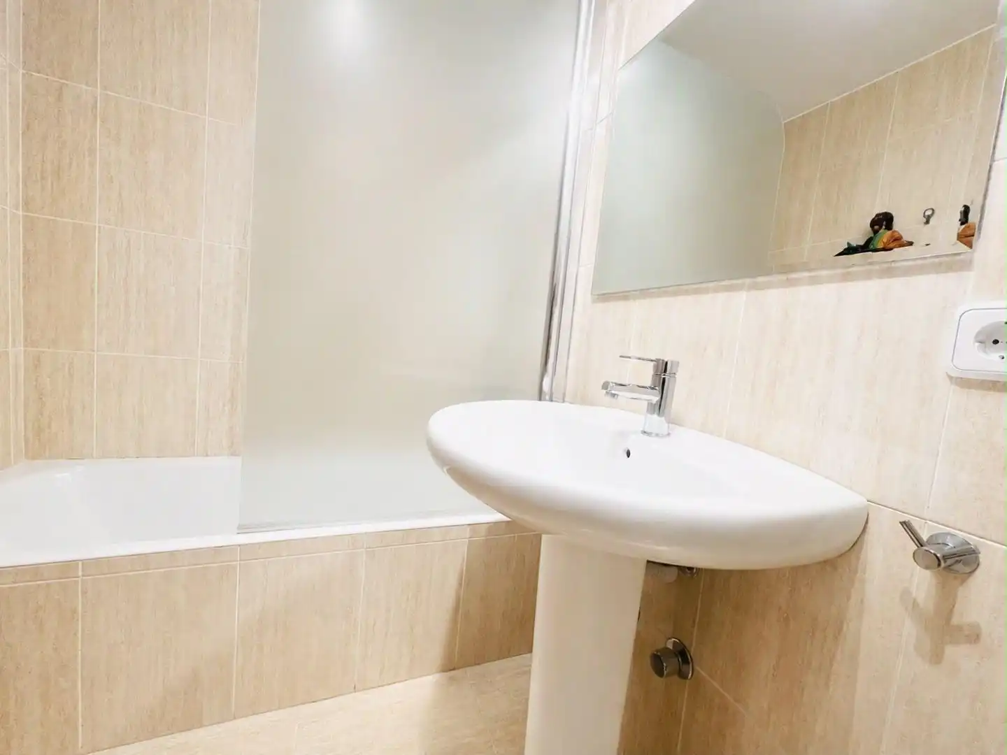 Baño de Casa o chalet en venta en Llucmajor con Aire acondicionado y Terraza