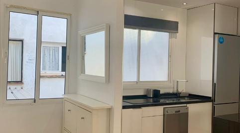 Foto 4 de Piso de alquiler en Calle Martínez Campos, Ensanche Centro - Puerto, Málaga Capital