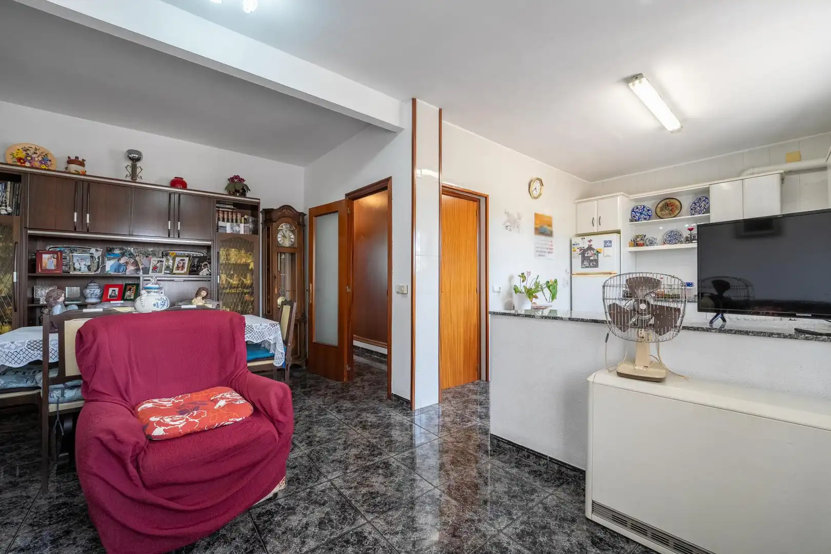 Finca rústica en venta en Riudoms con Calefacción y Jardín privado