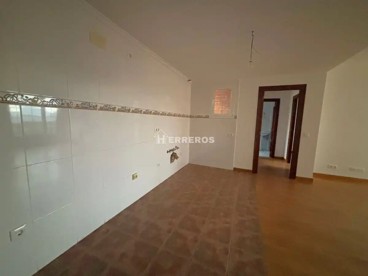 Flat for sale in Uruñuela  with Heating, Parquet flooring and Terrace
