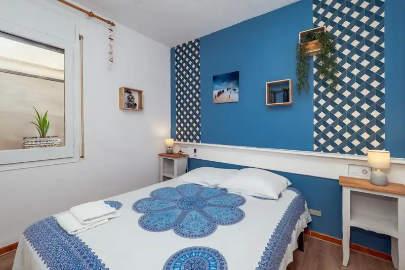 Habitación de Planta baja en venta en Empuriabrava con Aire acondicionado, Calefacción y Terraza