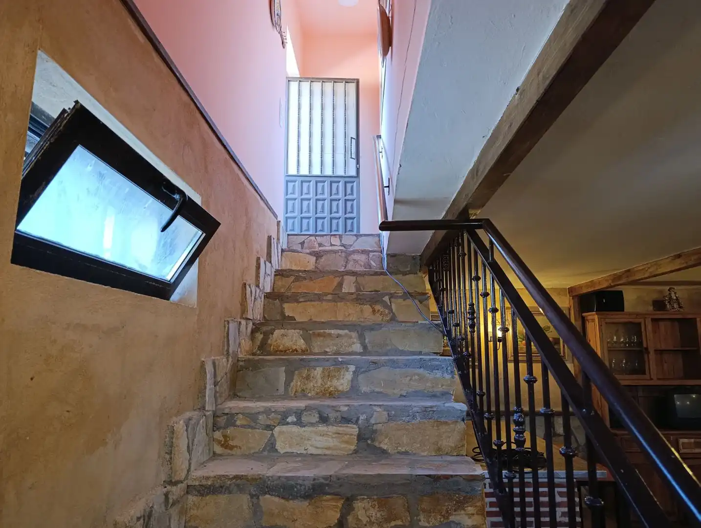 Residencial en venda en Pitiegua