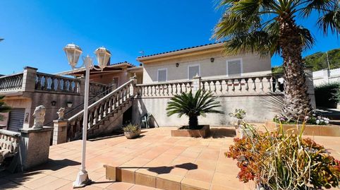 Foto 2 de Casa o chalet en venta en Amadeu Vives, Mas Romeu, Calafell